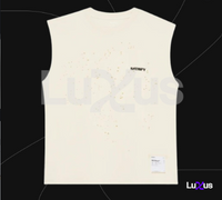 Satisfy Mothtech Muscle Tee
