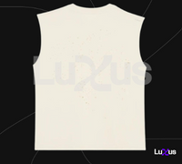 Satisfy Mothtech Muscle Tee