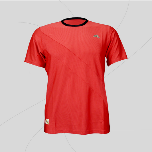 Tracksmith Van Cortlandt Tee Men Short Sleeve