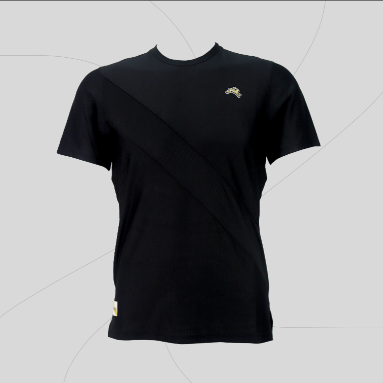 Tracksmith Van Cortlandt Tee Men Short Sleeve