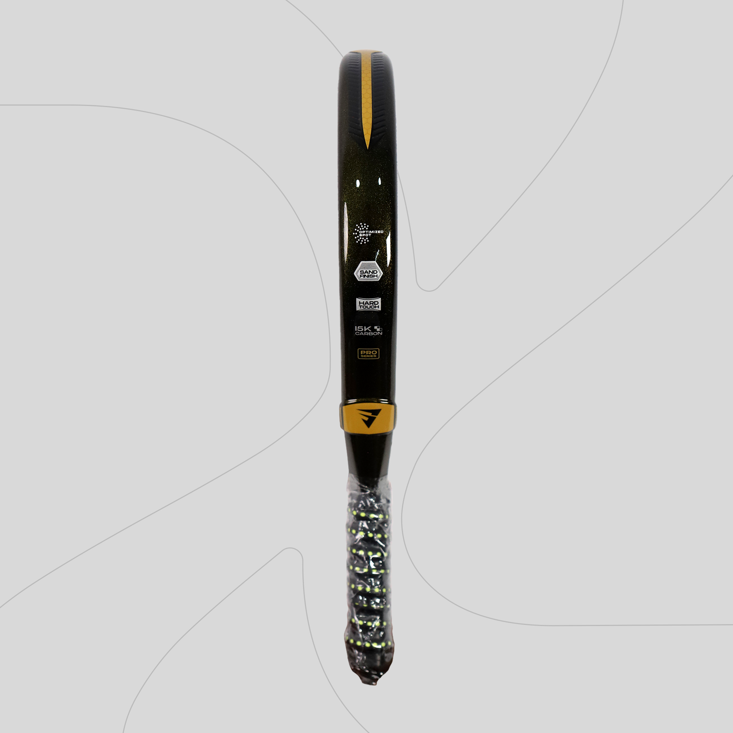 (New Original) ⁠Siux Electra Pro ST4 Racket 2025