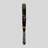 (New Original) ⁠Siux Electra Pro ST4 Racket 2025