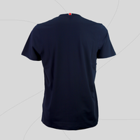 Baju Olahraga Pria Tracksmith Van Cortlandt Tee Man Short Sleeve