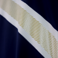 Baju Olahraga Pria Tracksmith Van Cortlandt Tee Man Short Sleeve