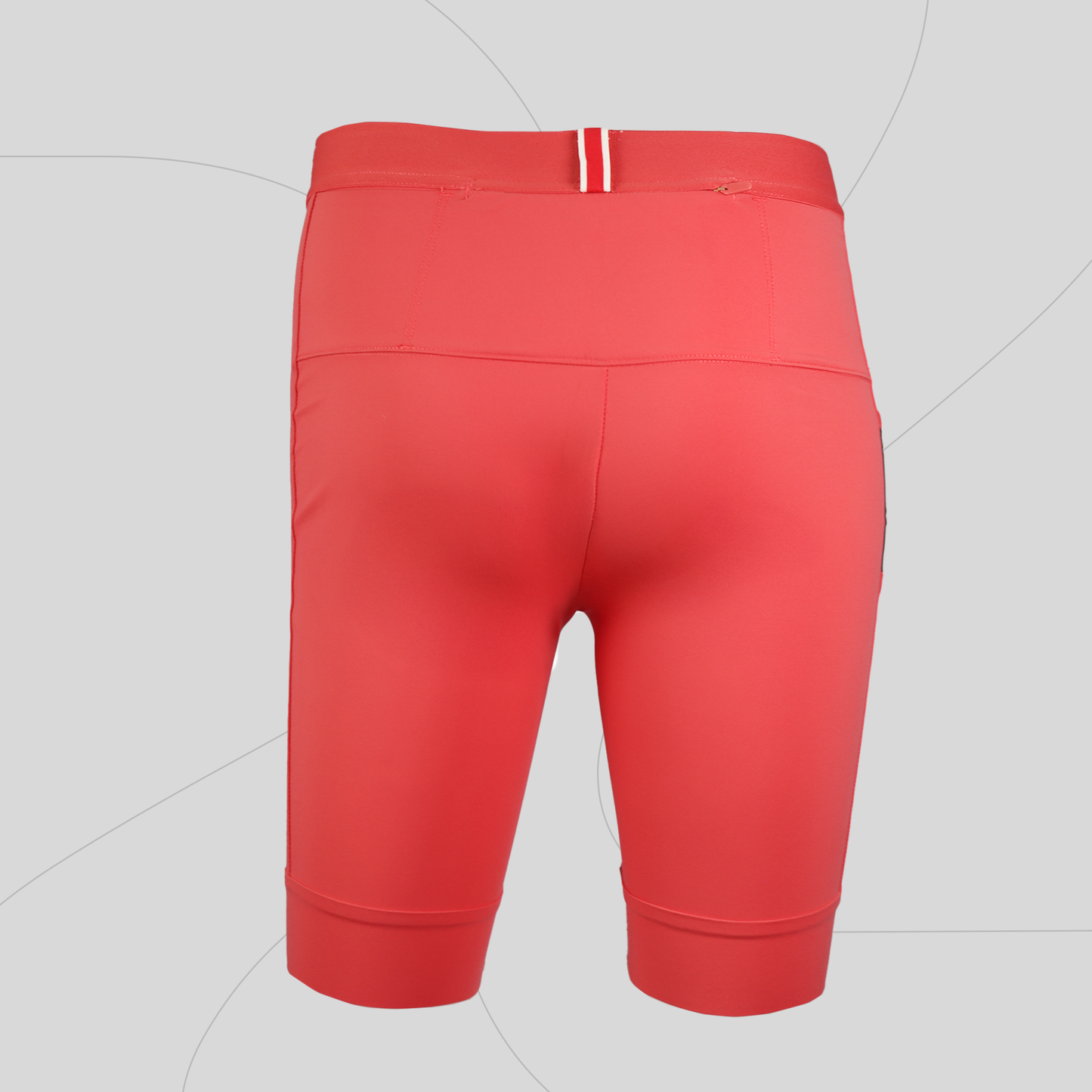 Tracksmith Alston Half Tights - New Original