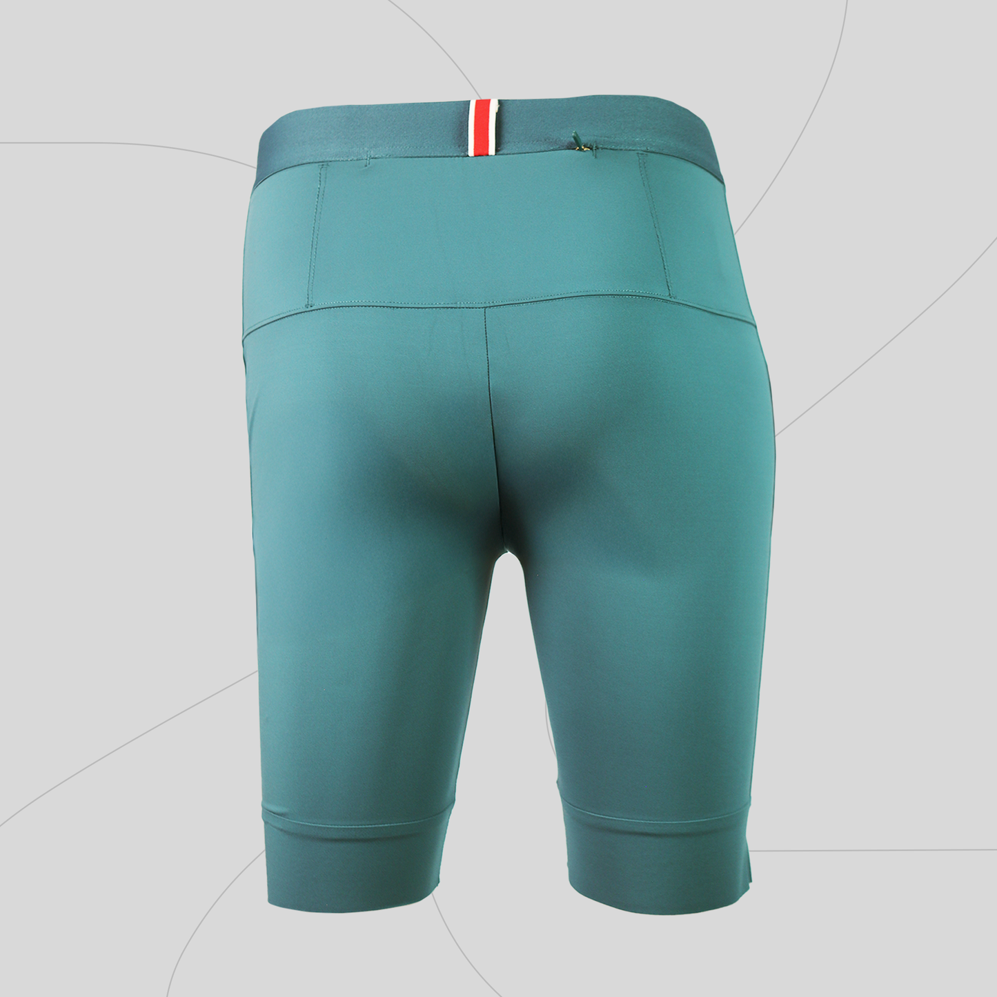 Tracksmith Alston Half Tights - New Original