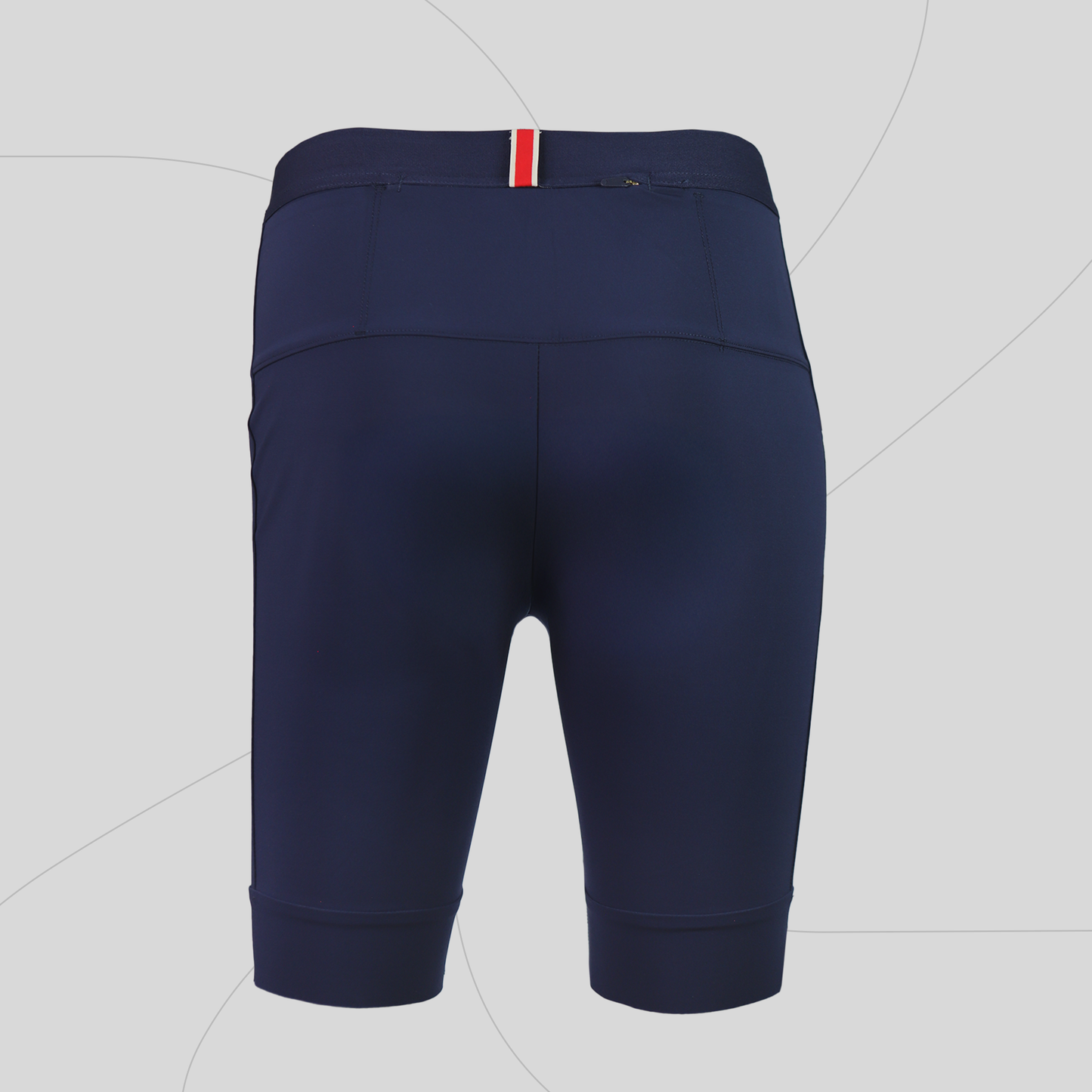 Tracksmith Alston Half Tights - New Original