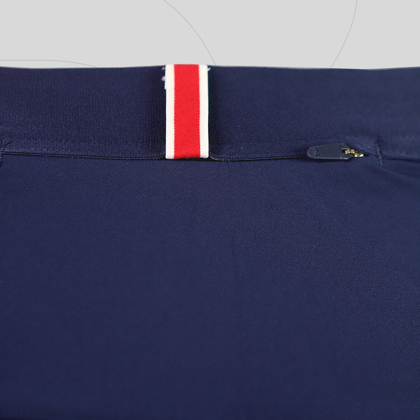 Tracksmith - Allston Half Tights for Men