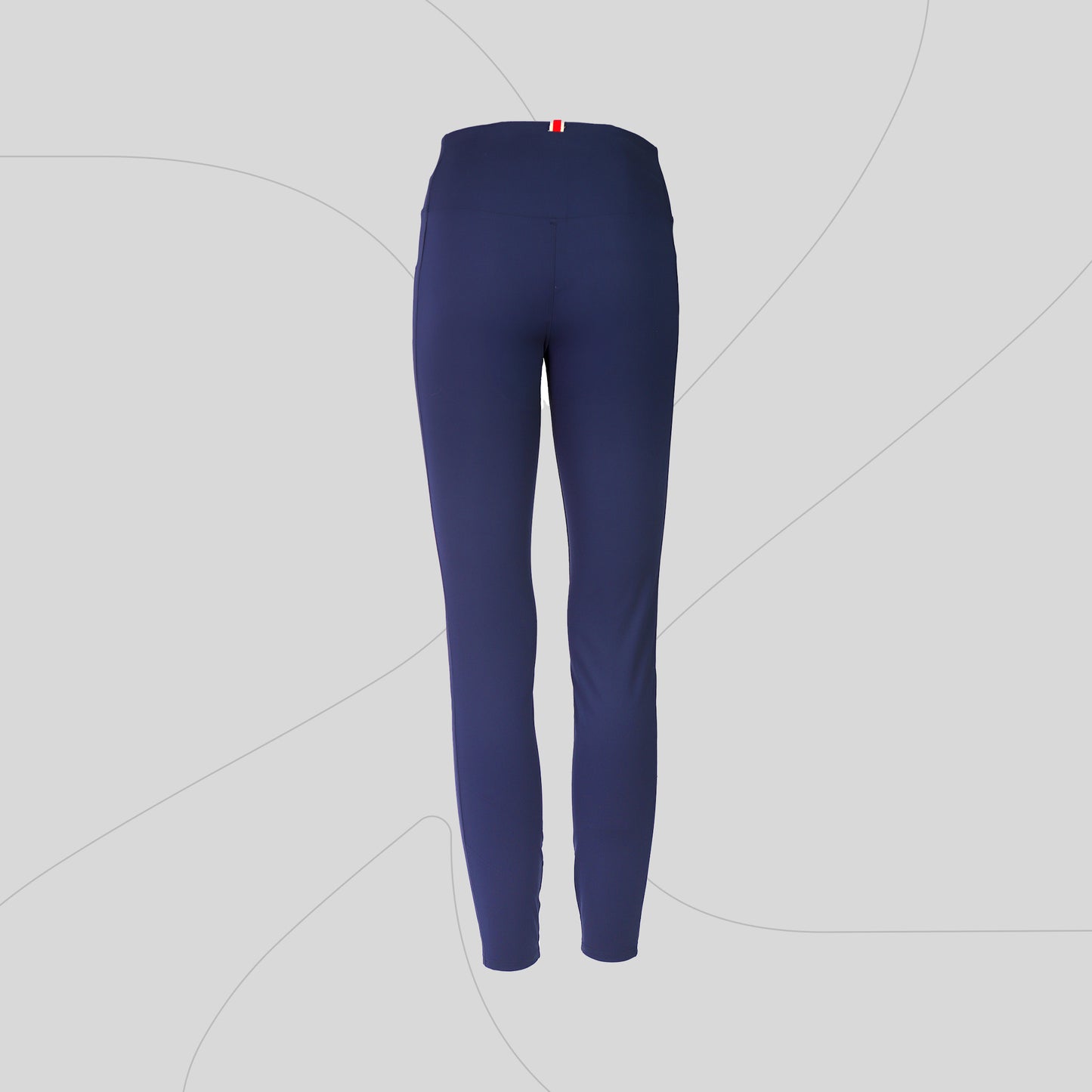 (NEW ORIGINAL) Tracksmith  Women - Allston Tights