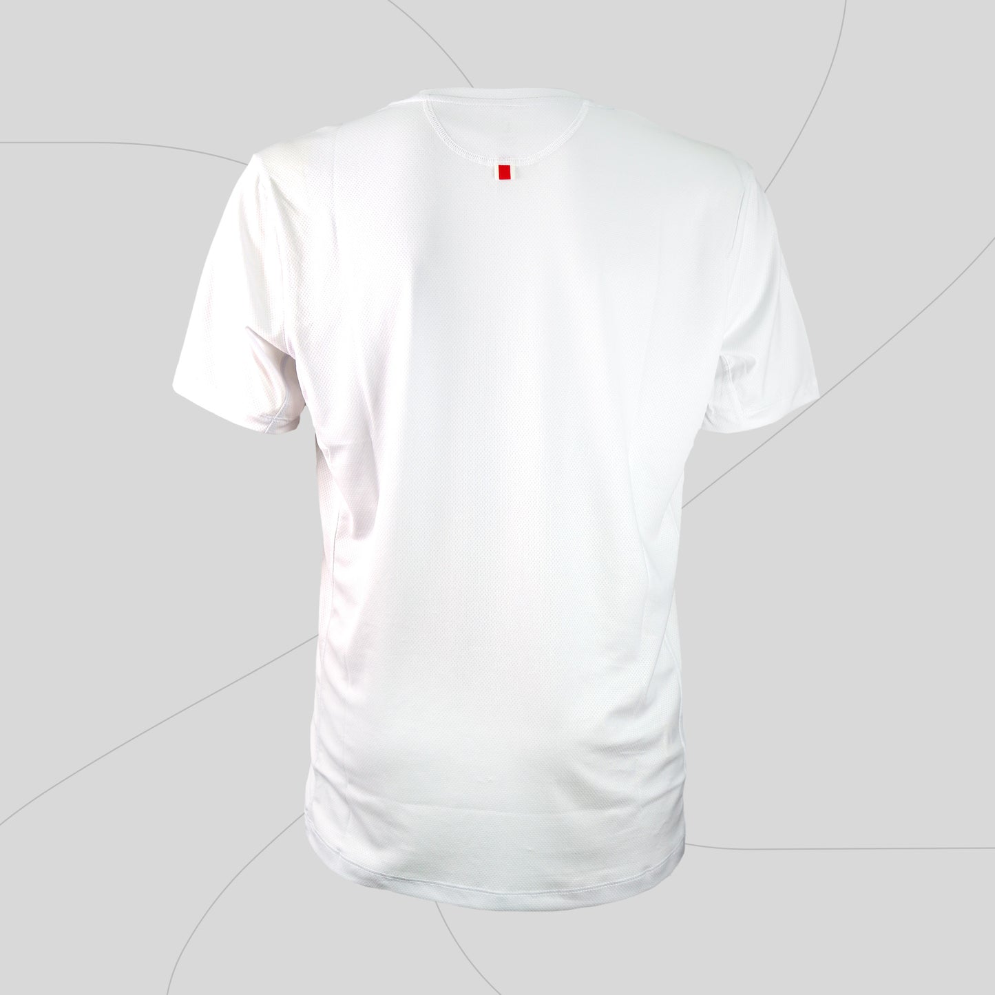 (NEW ORIGINAL) Tracksmith Men Boston Tee