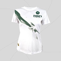 (NEW ORIGINAL) Tracksmith Women - Sydney Tee