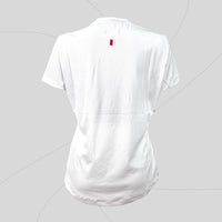 (NEW ORIGINAL) Tracksmith Women - Sydney Tee