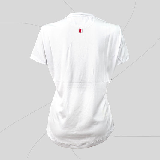 (NEW ORIGINAL) Tracksmith Women - Sydney Tee