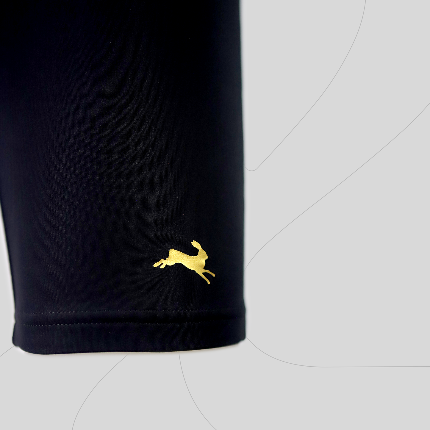 (NEW ORIGINAL) Tracksmith Turnover Half Tights Men