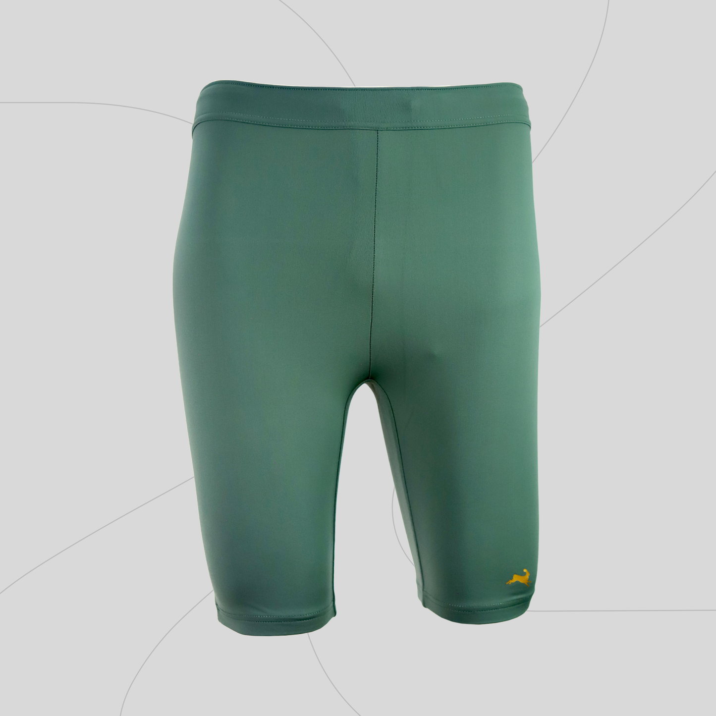 (NEW ORIGINAL) Tracksmith Turnover Half Tights Men