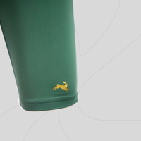 (NEW ORIGINAL) Tracksmith Turnover Half Tights Men