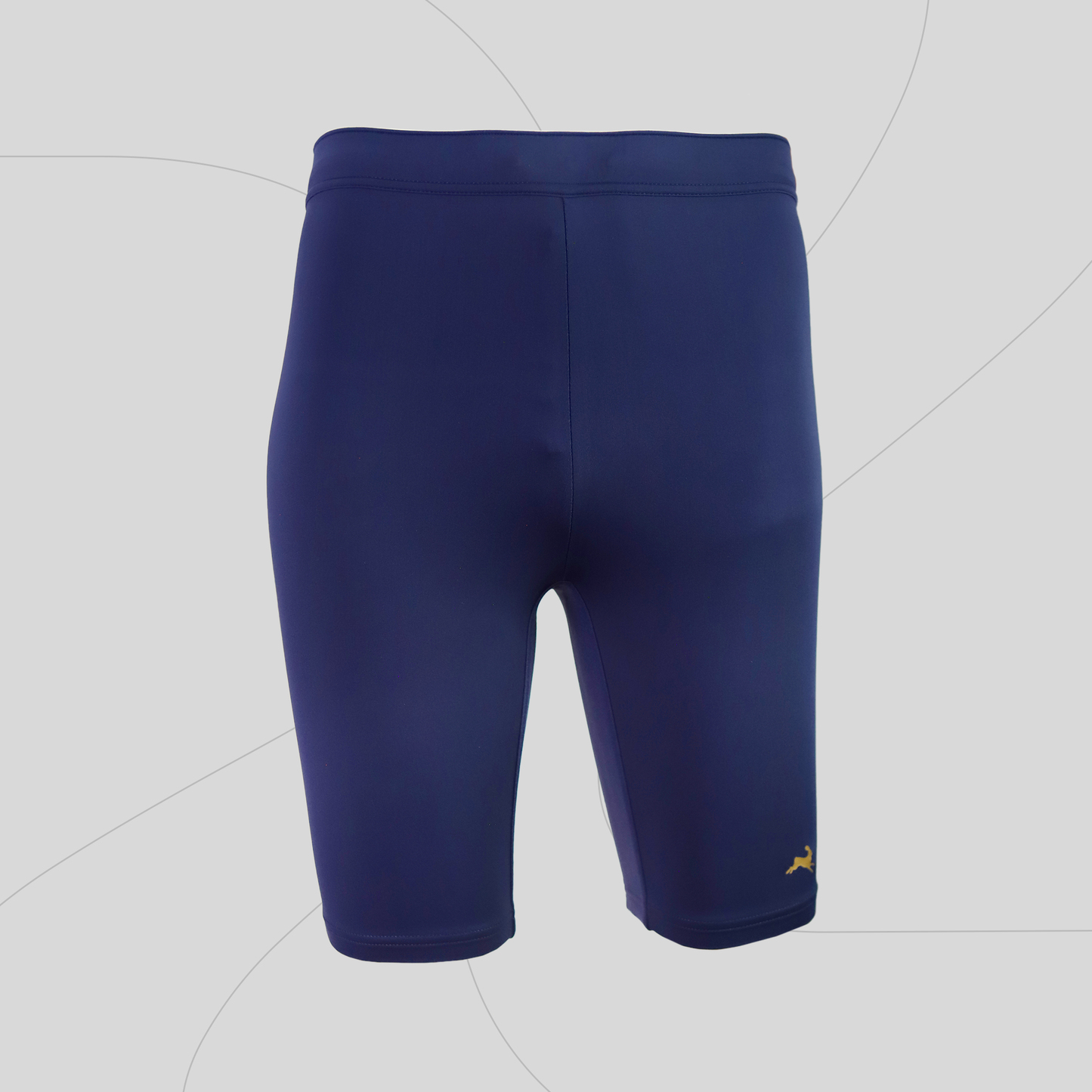 (NEW ORIGINAL) Tracksmith Turnover Half Tights Men