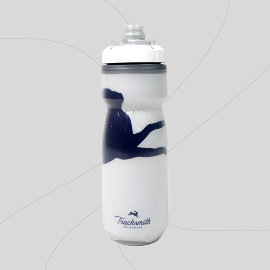 Tracksmith Insulated Water Bottle - New Original