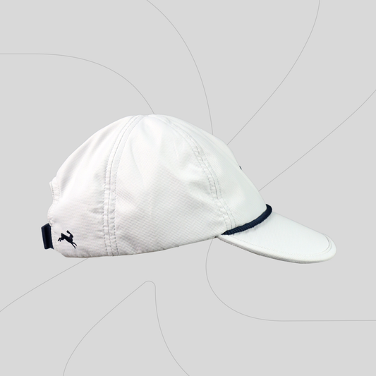 Tracksmith Running Wottle Cord Hat - New Original