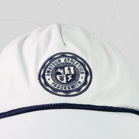 [NEW ORIGINAL] Tracksmith Topi Lari - Running Wottle Cord Hat