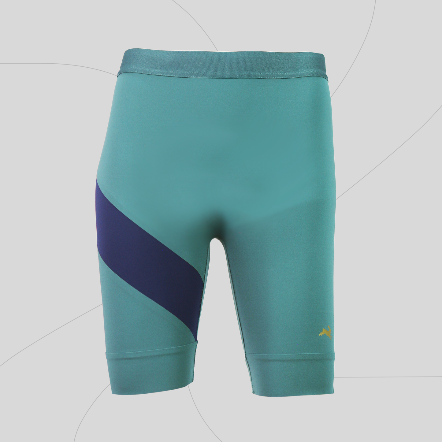 Tracksmith Alston Half Tights - New Original