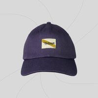 Tracksmith Hat - One Size Navy - New Original