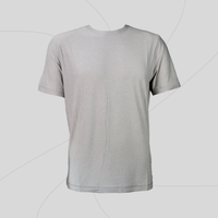 Vuori Strato Tech Tee - New Original