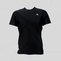 Baju Olahraga Pria Tracksmith Van Cortlandt Tee Man Short Sleeve