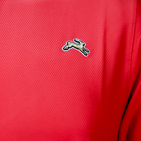 Baju Olahraga Pria Tracksmith Van Cortlandt Tee Man Short Sleeve