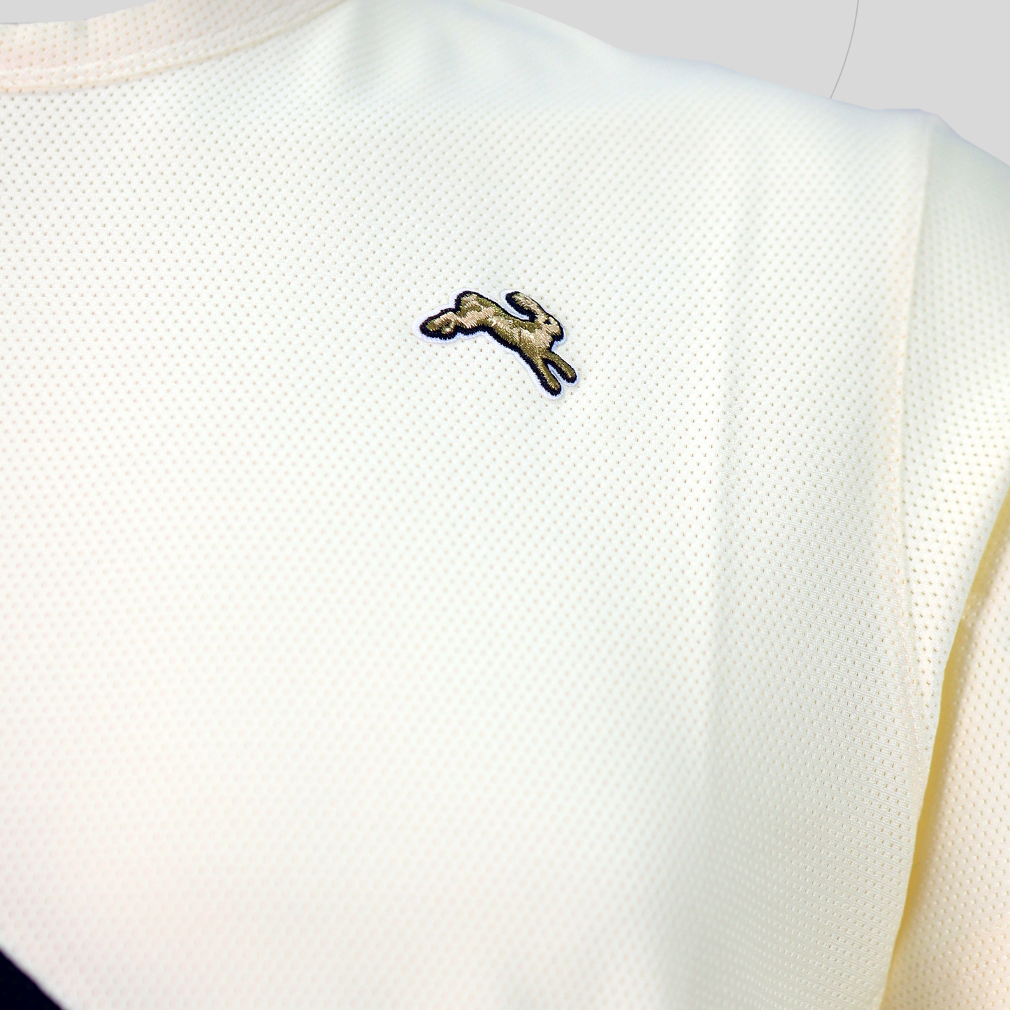 Baju Olahraga Pria Tracksmith Van Cortlandt Tee Man Short Sleeve