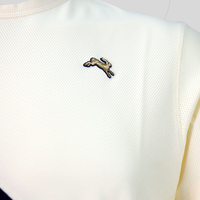 Baju Olahraga Pria Tracksmith Van Cortlandt Tee Man Short Sleeve