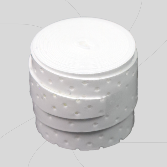 Wilson Perforated Drum Overgrips (60 Pack) - New Original