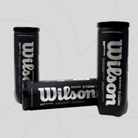 Wilson PREMIER PADEL BALL - New Original