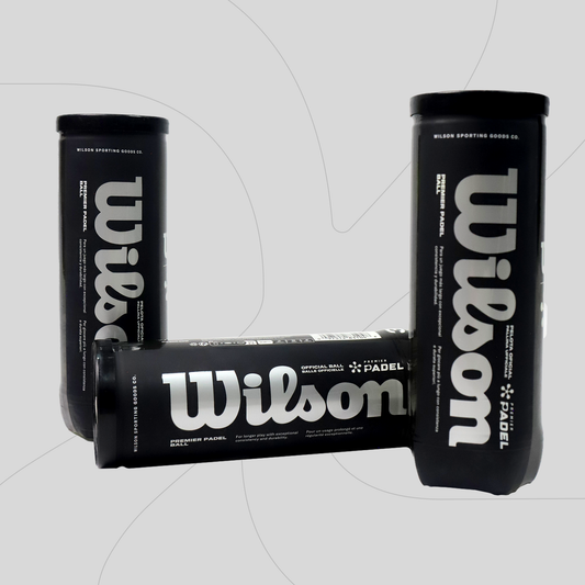 Wilson PREMIER PADEL BALL - New Original