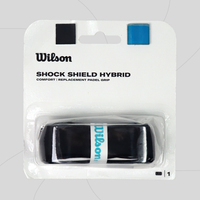 Wilson Grips - Shock Shield Hybrid Replacement Padel - New Original