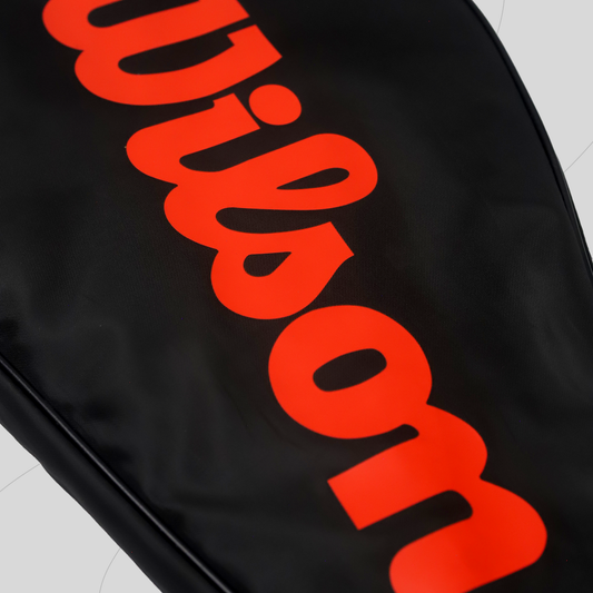 Wilson Standard Padel Cover - New Original