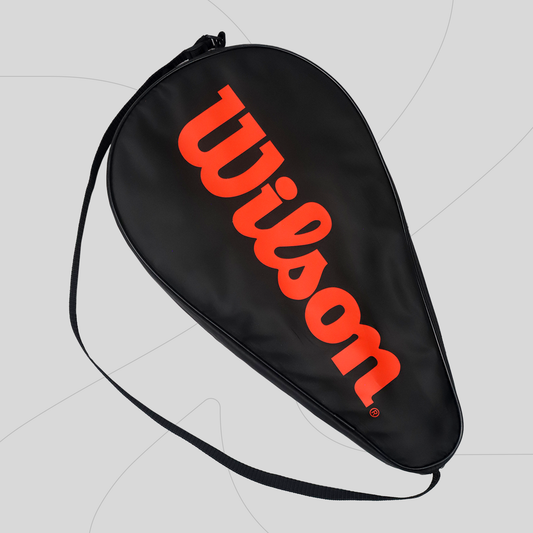 (New Original) Wilson Standard Padel Cover