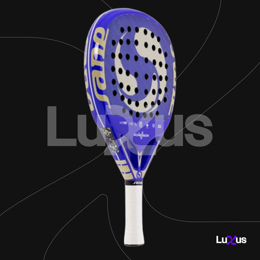 sanepadel AGRESSOR VI Padel Racket