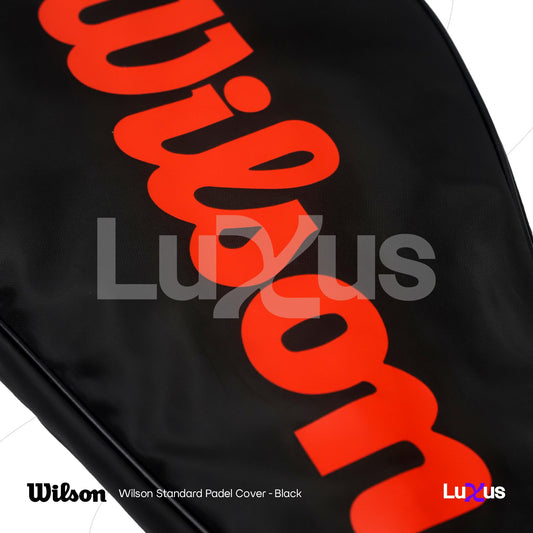 [NEW ORIGINAL] Wilson Standard Padel Cover