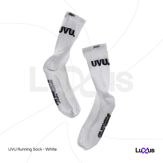 [NEW ORIGINAL] UVU Running Sock