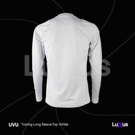 (NEW ORIGNAL) Uvu Training Top Long Sleeve