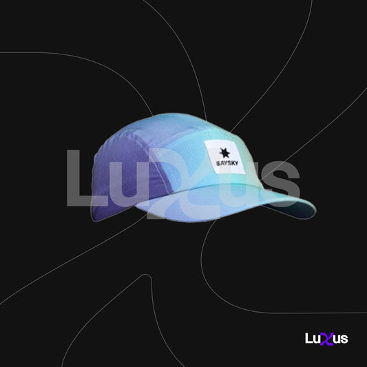 SAYSKY Ultra lightweight Running Flow Cap
