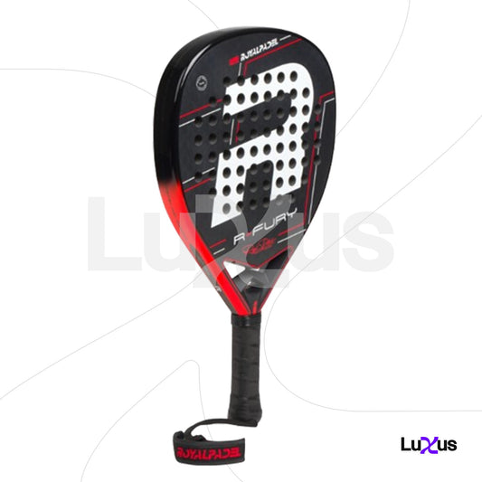 Royal Padel Fury Racket 2025