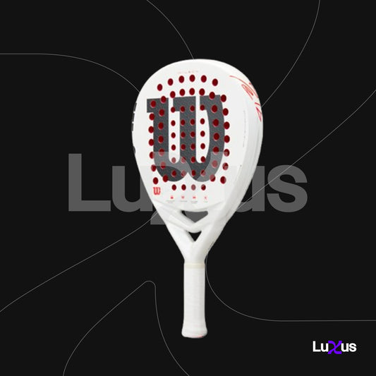 Wilson Bela LS V3 Padel Racket